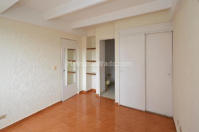 Apartamento de 1 alcoba en arriendo en Prado Pinzon, Bogotá, 40 m² · foto 5 de 10