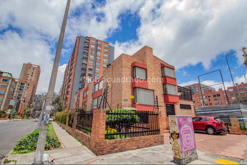 Casa en Arriendo, Cedritos, Bogotá D.C.