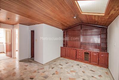 Apartamento de 3 alcobas en arriendo en La Igualdad, Bogotá, 80 m² · foto 2 de 16