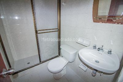 Apartamento de 3 alcobas en arriendo en La Igualdad, Bogotá, 80 m² · foto 5 de 16