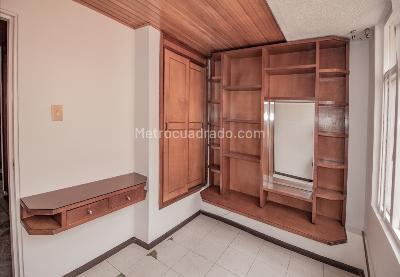 Apartamento de 3 alcobas en arriendo en La Igualdad, Bogotá, 80 m² · foto 9 de 16