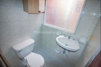 Apartamento de 3 alcobas en arriendo en La Igualdad, Bogotá, 80 m² · foto 12 de 16