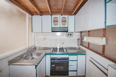 Apartamento de 3 alcobas en arriendo en La Igualdad, Bogotá, 80 m² · foto 14 de 16