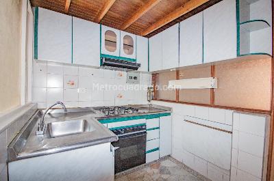 Apartamento de 3 alcobas en arriendo en La Igualdad, Bogotá, 80 m² · foto 15 de 16