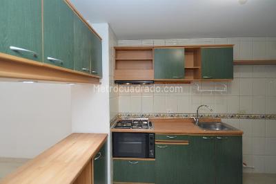 Apartamento en venta en Teusaquillo, Bogotá · foto 3 de 19