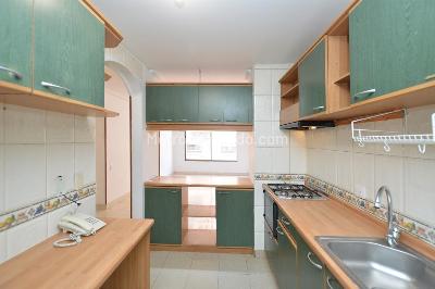 Apartamento en venta en Teusaquillo, Bogotá · foto 4 de 19