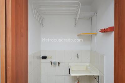 Apartamento en venta en Teusaquillo, Bogotá · foto 5 de 19