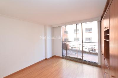 Apartamento en venta en Teusaquillo, Bogotá · foto 6 de 19
