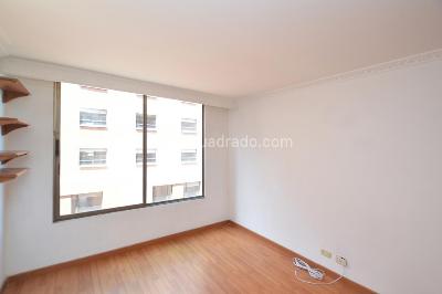 Apartamento en venta en Teusaquillo, Bogotá · foto 10 de 19