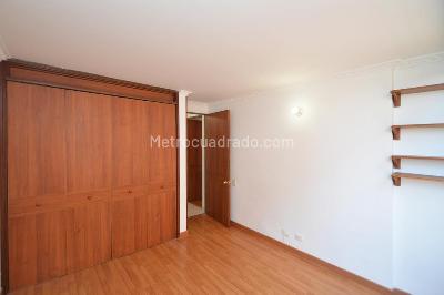Apartamento en venta en Teusaquillo, Bogotá · foto 11 de 19