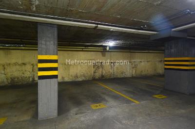 Apartamento en venta en Teusaquillo, Bogotá · foto 13 de 19