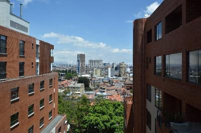 Apartamento en venta en Teusaquillo, Bogotá · foto 14 de 19