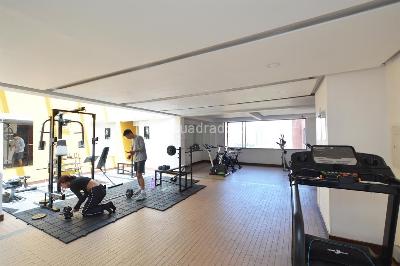 Apartamento en venta en Teusaquillo, Bogotá · foto 15 de 19