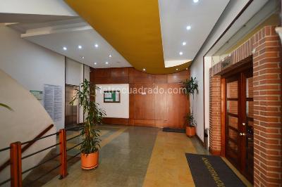 Apartamento en venta en Teusaquillo, Bogotá · foto 18 de 19