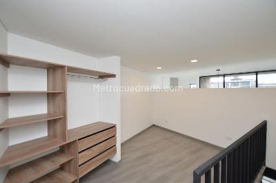 Apartamento de 1 alcoba en arriendo en Galerias, Bogotá, 44 m² · foto 6 de 14