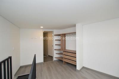 Apartamento de 1 alcoba en arriendo en Galerias, Bogotá, 44 m² · foto 8 de 14
