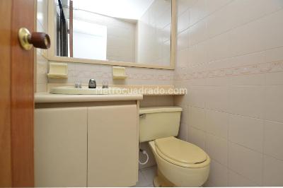 Apartamento de 2 alcobas en venta en Colina Campestre, Bogotá, 51 m² · foto 10 de 16