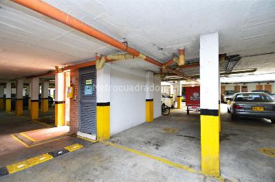 Apartamento de 2 alcobas en venta en Colina Campestre, Bogotá, 51 m² · foto 11 de 16