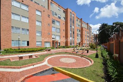 Apartamento de 2 alcobas en venta en Colina Campestre, Bogotá, 51 m² · foto 14 de 16