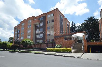 Apartamento de 2 alcobas en venta en Colina Campestre, Bogotá, 51 m² · foto 16 de 16