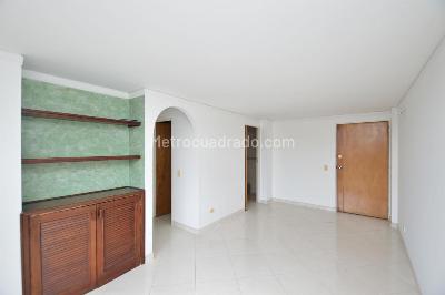 Apartamento de 2 alcobas en venta en Colina Campestre, Bogotá, 51 m² · foto 2 de 16