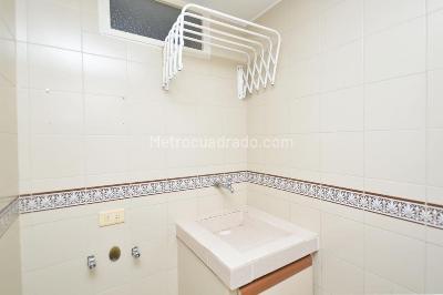 Apartamento de 2 alcobas en venta en Colina Campestre, Bogotá, 51 m² · foto 4 de 16