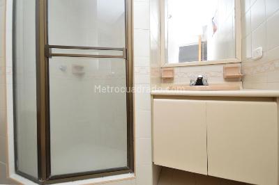 Apartamento de 2 alcobas en venta en Colina Campestre, Bogotá, 51 m² · foto 7 de 16