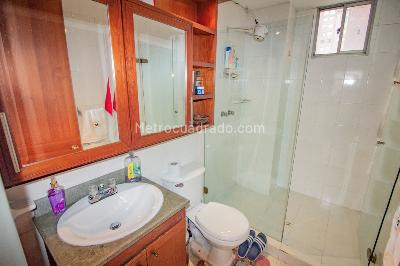 Apartamento de 3 alcobas en venta en Banco Central, Bogotá, 77 m² · foto 14 de 19