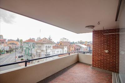 Apartamento de 3 alcobas en venta en Banco Central, Bogotá, 77 m² · foto 16 de 19