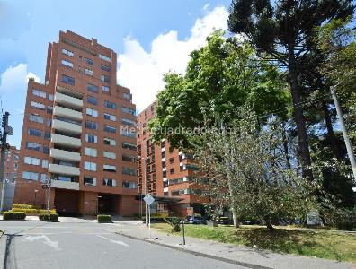 Apartamento de 3 alcobas en venta en Banco Central, Bogotá, 77 m² · foto 19 de 19