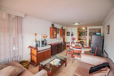 Apartamento de 3 alcobas en venta en Banco Central, Bogotá, 77 m² · foto 3 de 19