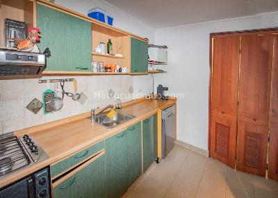 Apartamento de 3 alcobas en venta en Banco Central, Bogotá, 77 m² · foto 5 de 19