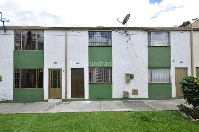 Casa de 2 alcobas en arriendo en Villas De Granada, Bogotá, 65 m² · foto 12 de 13