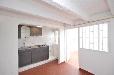 Casa de 2 alcobas en arriendo en Villas De Granada, Bogotá, 65 m² · foto 3 de 13
