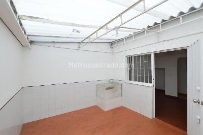 Casa de 2 alcobas en arriendo en Villas De Granada, Bogotá, 65 m² · foto 5 de 13