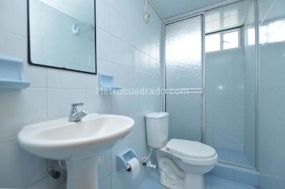 Casa de 2 alcobas en arriendo en Villas De Granada, Bogotá, 65 m² · foto 9 de 13