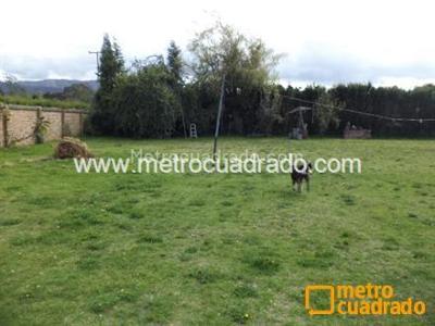 Casa en venta en Vereda Canelon, Cajicá · foto 2 de 20
