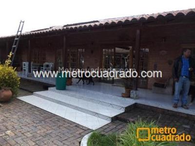 Casa en venta en Vereda Canelon, Cajicá · foto 5 de 20