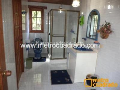 Casa en venta en Vereda Canelon, Cajicá · foto 18 de 20