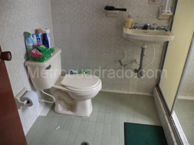 Casa en venta en Alhambra, Bogotá · foto 17 de 19