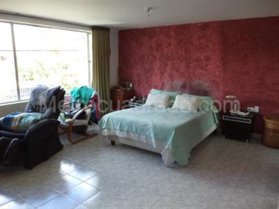 Casa en venta en Alhambra, Bogotá · foto 5 de 19