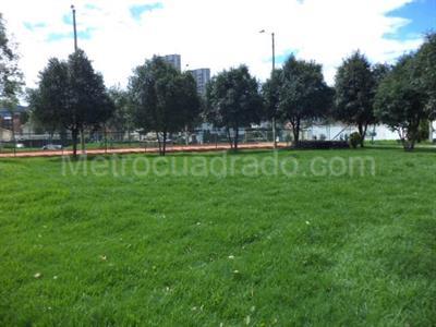 Casa en venta en Alhambra, Bogotá · foto 18 de 19