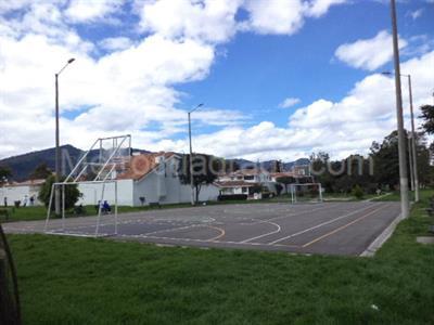 Casa en venta en Alhambra, Bogotá · foto 19 de 19