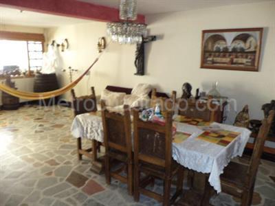Casa en venta en Alhambra, Bogotá · foto 3 de 19