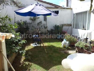 Casa en venta en Alhambra, Bogotá · foto 10 de 19