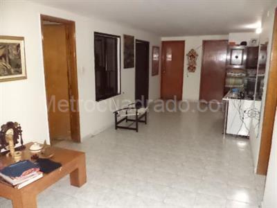 Casa en venta en Alhambra, Bogotá · foto 11 de 19