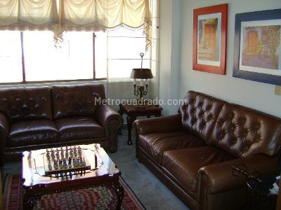 Apartamento de 3 alcobas en venta en Santa Barbara Central, Bogotá, 240 m² · foto 15 de 20