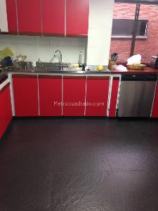 Apartamento de 3 alcobas en venta en Santa Barbara Central, Bogotá, 240 m² · foto 20 de 20
