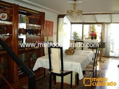 Casa de 3 alcobas en venta en Santa Margarita, Bogotá, 301 m² · foto 5 de 19