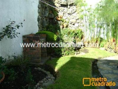Casa de 3 alcobas en venta en Santa Margarita, Bogotá, 301 m² · foto 7 de 19